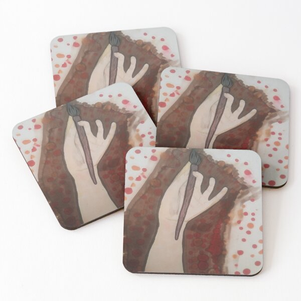 Item preview, Master painte designed and sold by Transcona CrystalLady.
