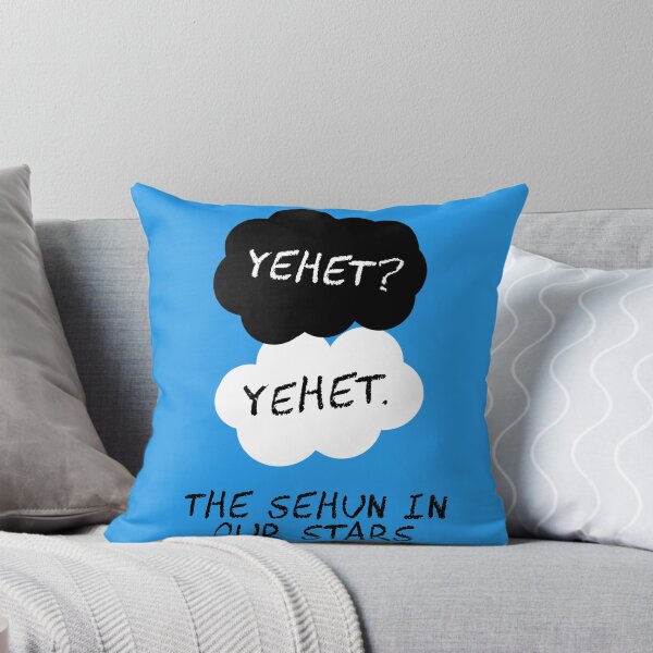 Item preview, Maybe Yehet Will Be Our Always designed and sold by Shannon Oakley.