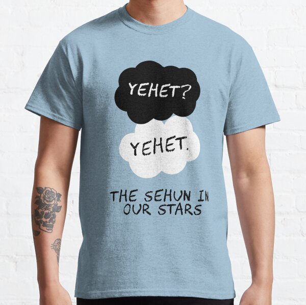 Maybe Yehet Will Be Our Always Classic T-Shirt