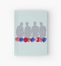 5sos Hardcover Journal