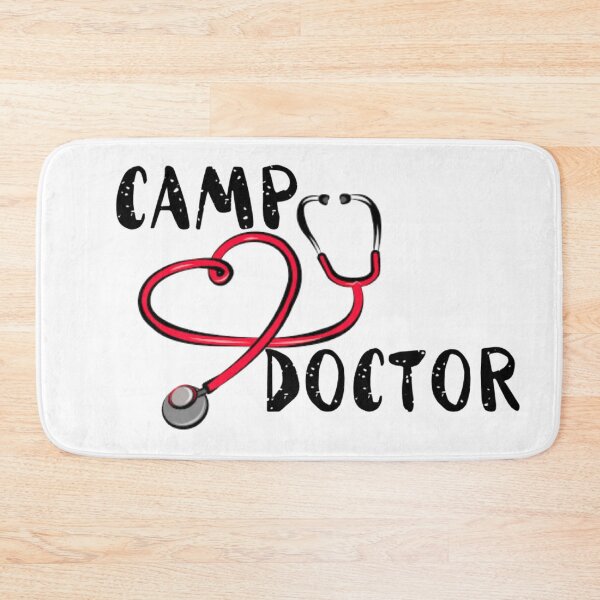 Item preview, Camp Doctor designed and sold by anneweidner10.
