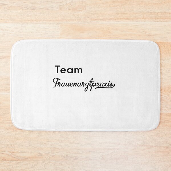 Item preview, Team gynecological practice designed and sold by Vectorqueen.