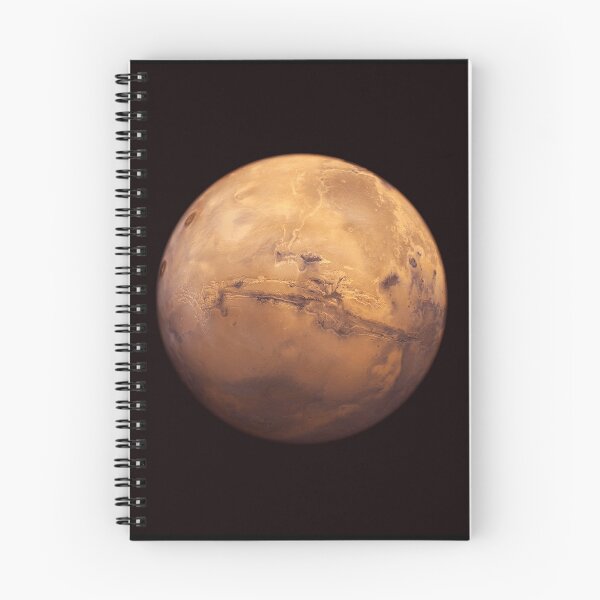 Item preview, Planet Mars designed and sold by artoth.