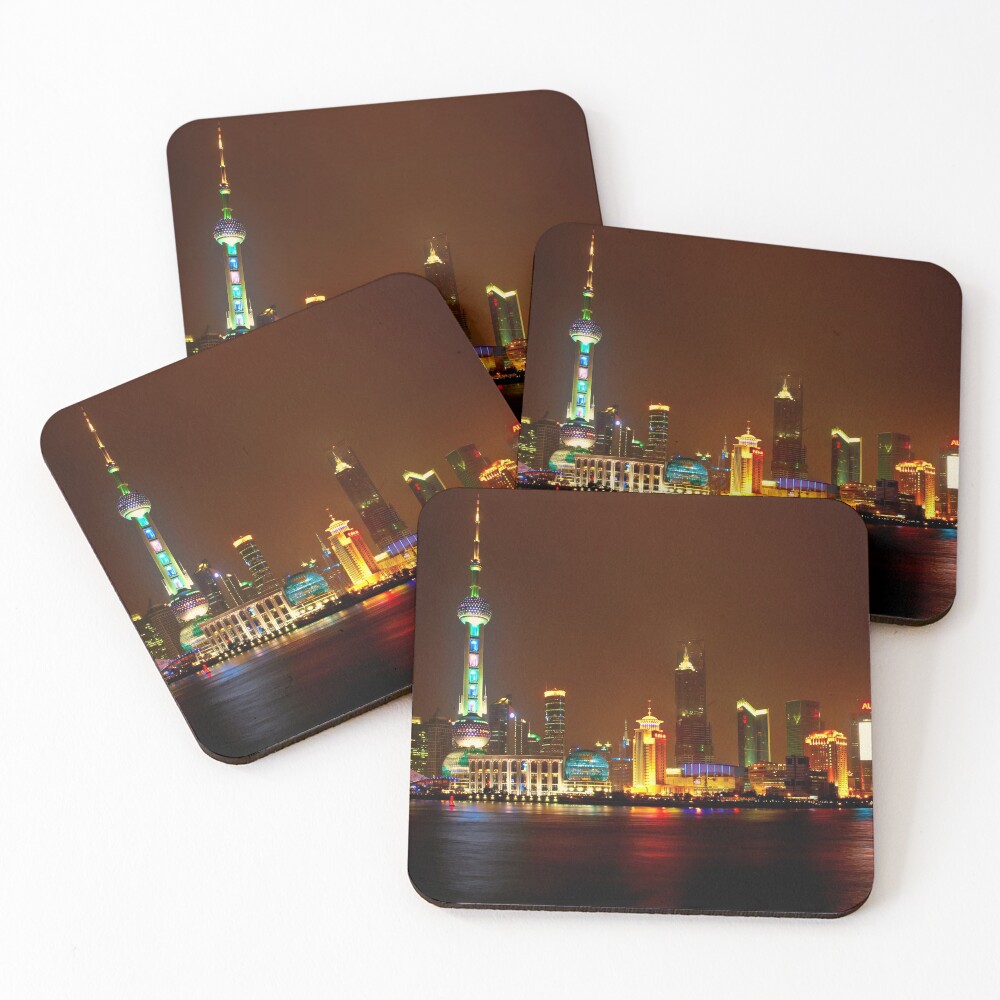 Item preview, Coasters (Set of 4) designed and sold by RJDowns.
