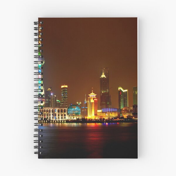 Item preview, Pudong#2 designed and sold by RJDowns.