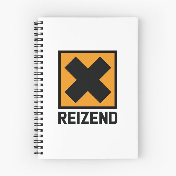 Item preview, Reizend designed and sold by MienWayne.
