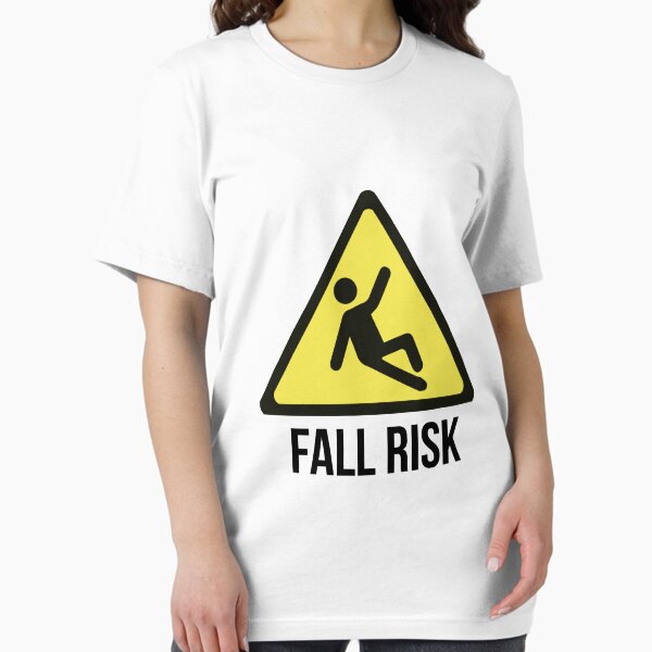 Item preview, Fall Risk designed and sold by Satoshi Sakurada.