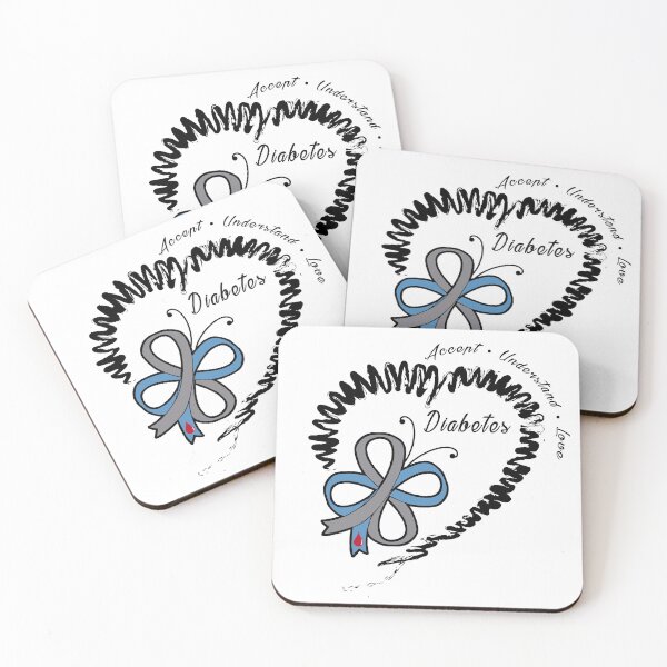 Item preview, Diabetes Awarness designed and sold by madcocreative.