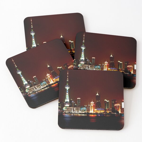 Item preview, Pudong#3 designed and sold by RJDowns.