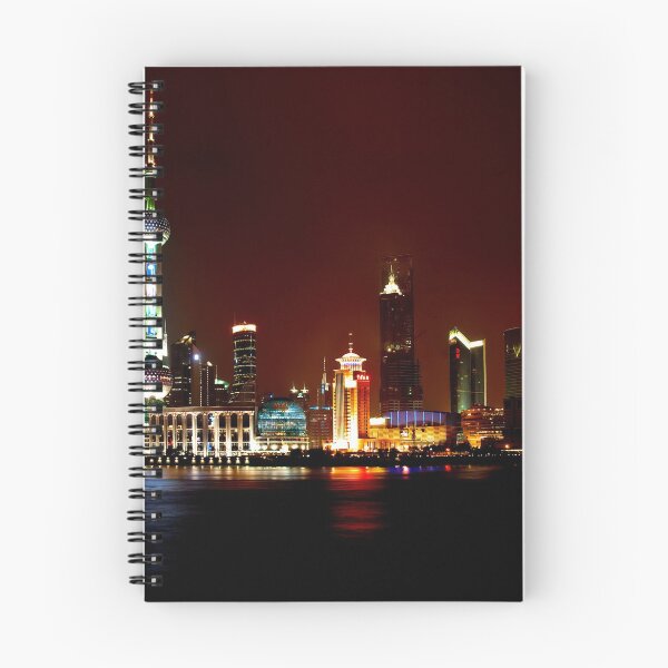 Item preview, Pudong#3 designed and sold by RJDowns.