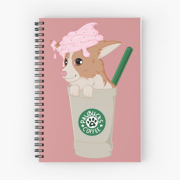 Item preview, Corgoccino designed and sold by Lulean01.