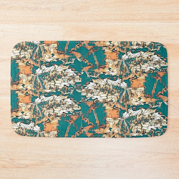 Item preview, Crispy Leaves designed and sold by NolaJere.