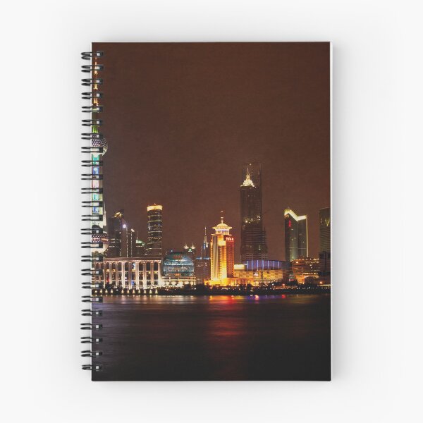 Item preview, Pudong#4 designed and sold by RJDowns.