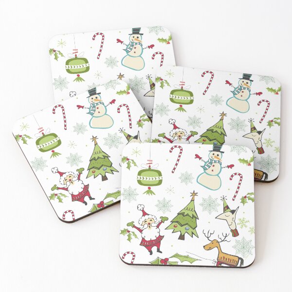 Item preview, Christmas Fun designed and sold by Josie Duff.