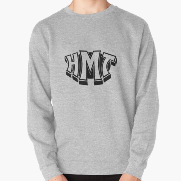 Hmt Sweatshirts & Hoodies for Sale | Redbubble