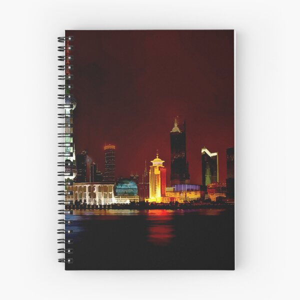 Item preview, Pudong#5 designed and sold by RJDowns.