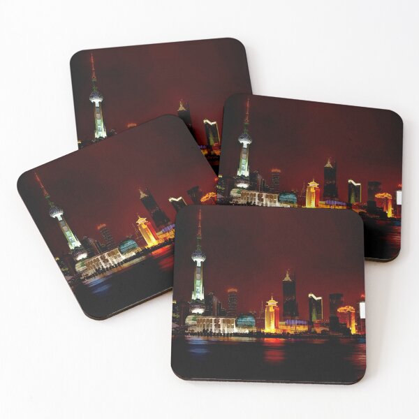 Item preview, Pudong#5 designed and sold by RJDowns.
