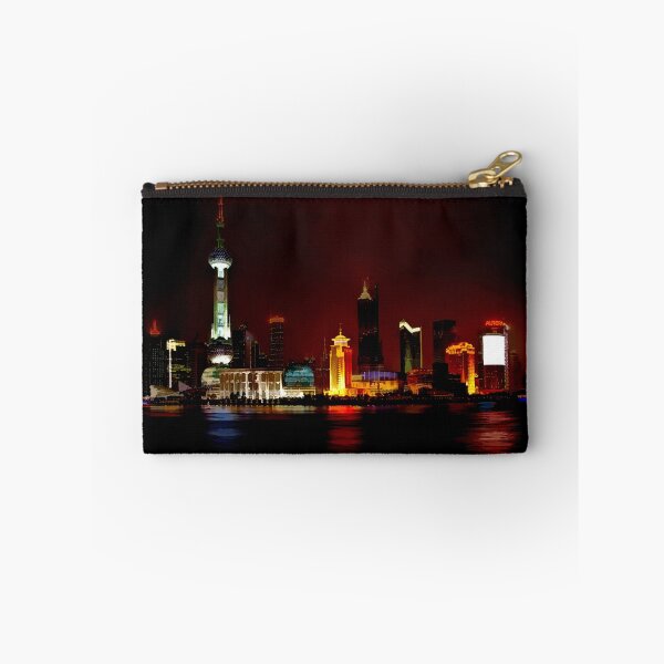 Item preview, Pudong#5 designed and sold by RJDowns.