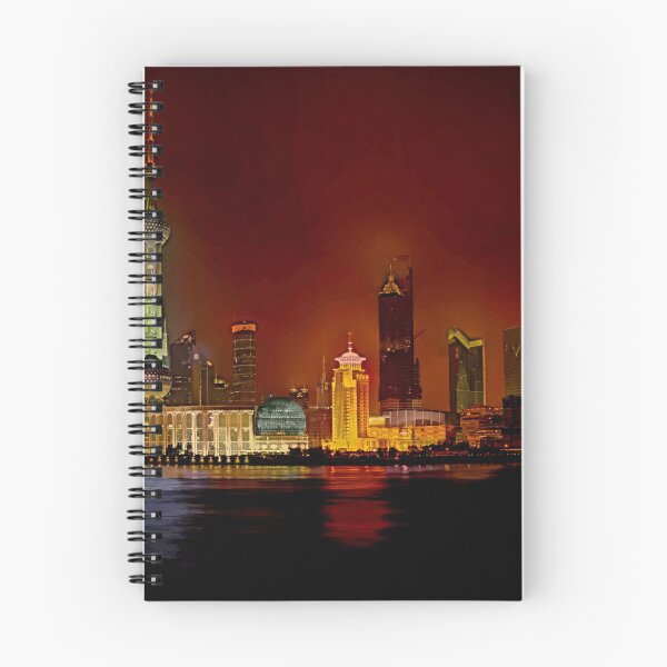 Item preview, Pudong#6 designed and sold by RJDowns.