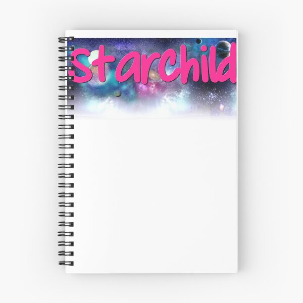 Item preview, Starchild designed and sold by RandomAssDesign.