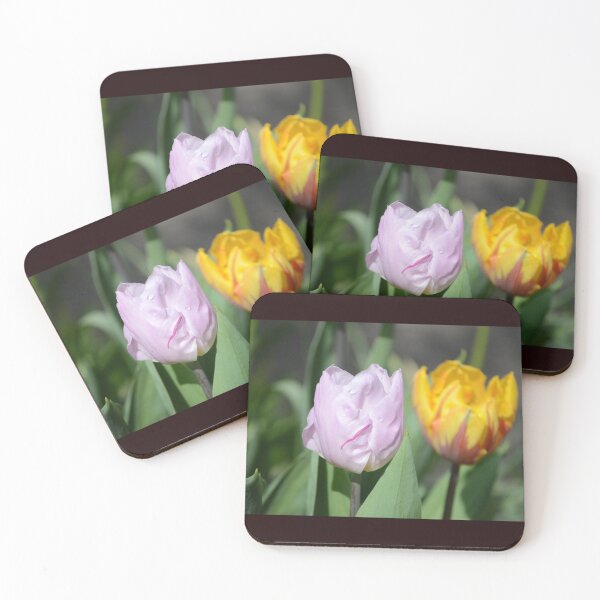 Item preview, Tulips designed and sold by Carla Maloco.