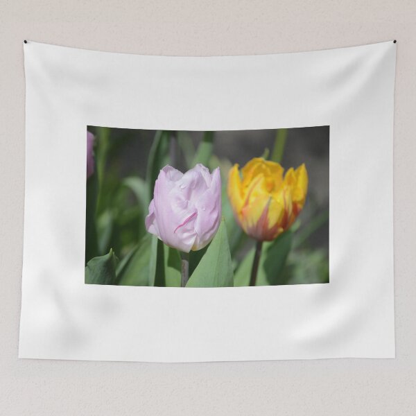 Item preview, Tulips designed and sold by Carla Maloco.