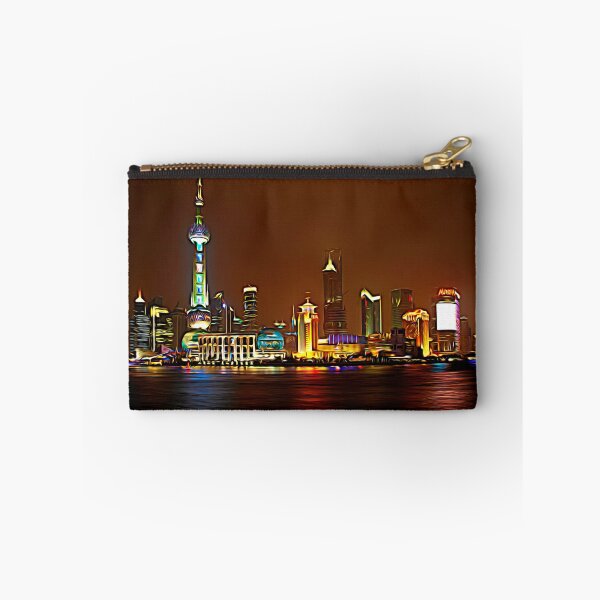 Item preview, Pudong#7 designed and sold by RJDowns.
