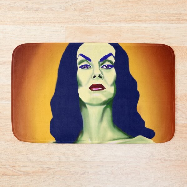 Item preview, Vampira designed and sold by OneOfAKindToU.