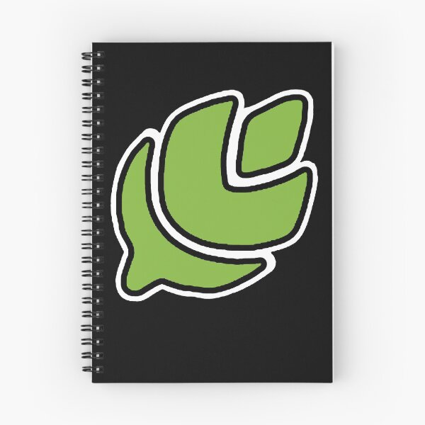 Item preview, Grass Badge designed and sold by sakura-daydream.
