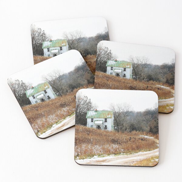 Item preview, "End Of The Road #2" designed and sold by wiscbackroadz.