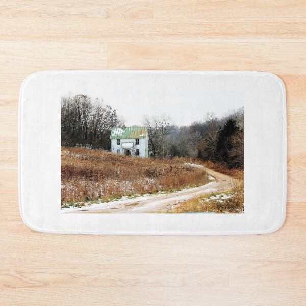 Item preview, "End Of The Road #2" designed and sold by wiscbackroadz.