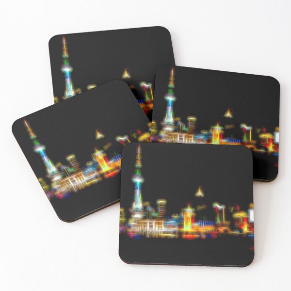 Item preview, Pudong#8 designed and sold by RJDowns.