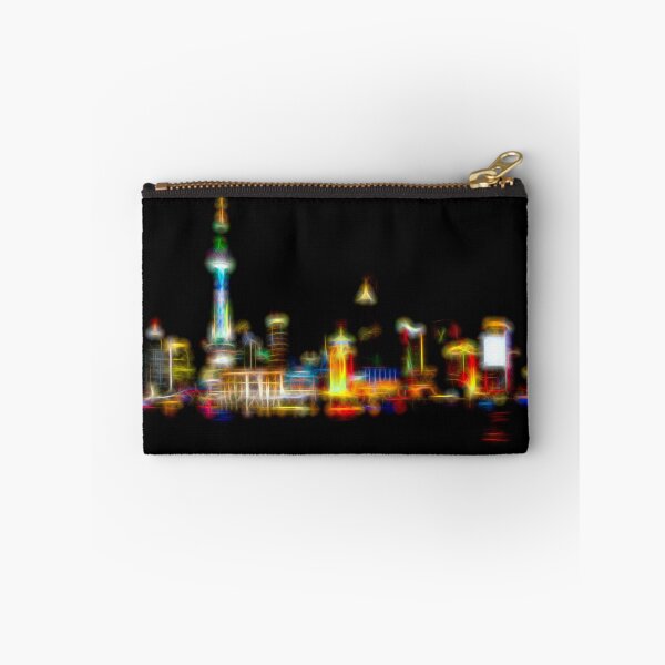 Item preview, Pudong#8 designed and sold by RJDowns.