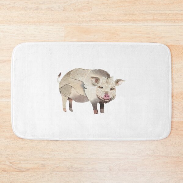 Item preview, Oink Oink designed and sold by SarahSnippets.