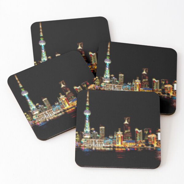 Item preview, Pudong#9 designed and sold by RJDowns.