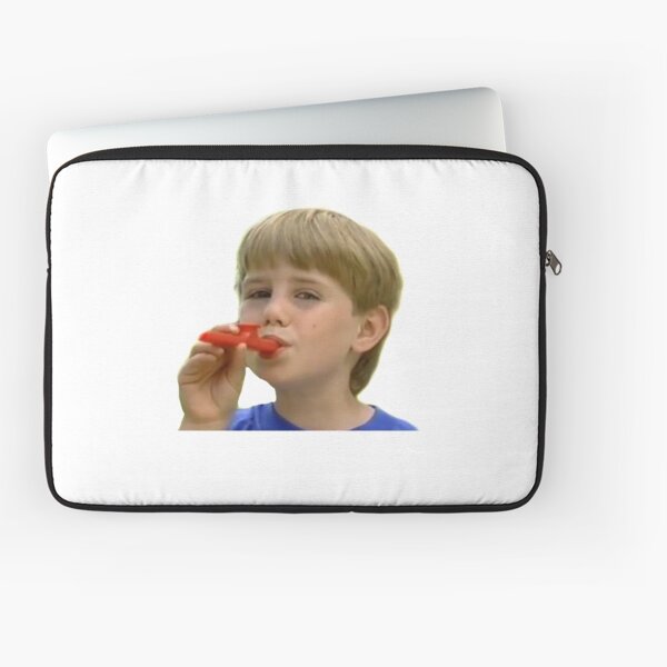 Vista previa del artículo con la obra «Kazoo Kid», diseñado y vendido por trendstixkers.