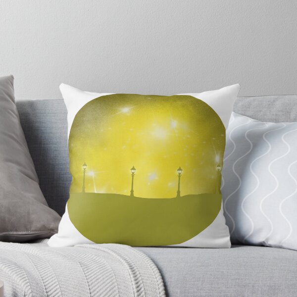 Item preview, Watercolour Galaxy Yellow designed and sold by Immzie-Bookworm.