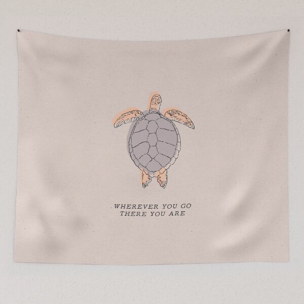 Item preview, Wherever You Go designed and sold by fernandaschalle.