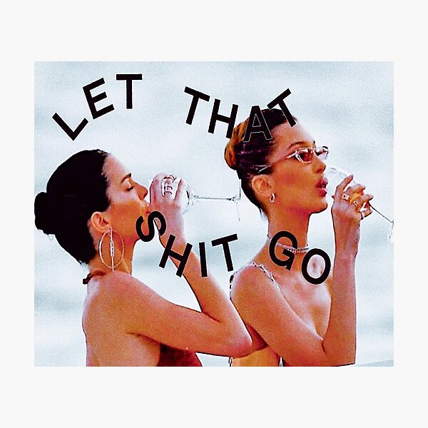 LET THI GO Impression photo