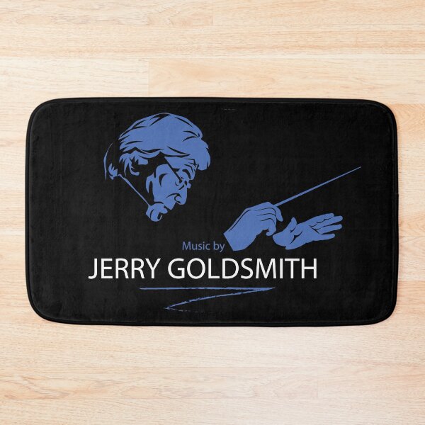 Item preview, Music by Jerry Goldsmith designed and sold by Cinefanart1.