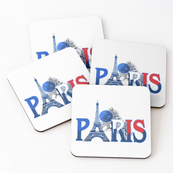 Item preview, Paris Design designed and sold by madcocreative.