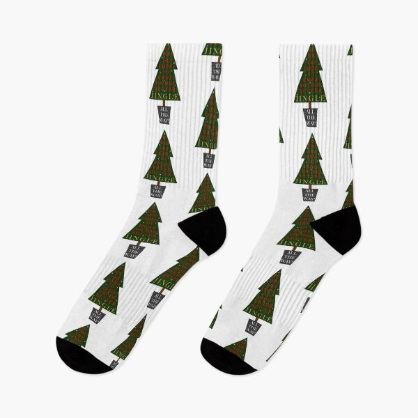 Item preview, Jingle All The Way! designed and sold by DavidASmith.