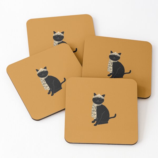 Item preview, Cozy Cat designed and sold by Andrew Crandall.
