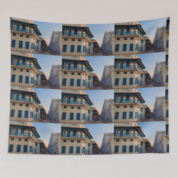 Item preview, Columbia. Cartagena. Street. Sunset. designed and sold by vadim19.
