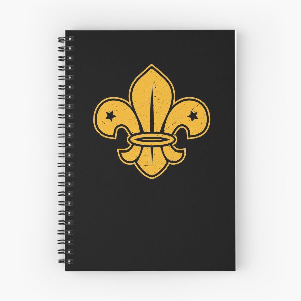 Item preview, Scout logo scout scouting miembro partidario estilo de vida designed and sold by Teeward.