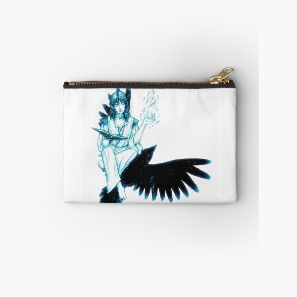 Item preview, Raven magic designed and sold by helixtinker.
