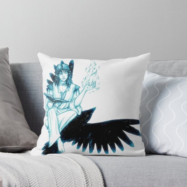 Item preview, Raven magic designed and sold by helixtinker.