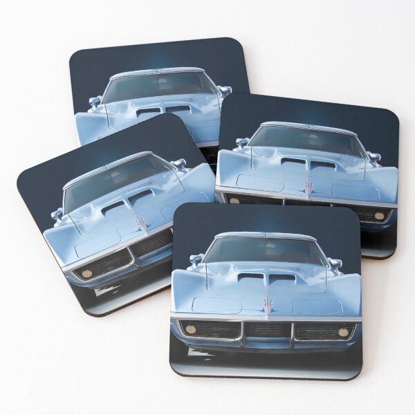 Item preview, 1969 Chevrolet Corvette C3 Stingray designed and sold by DaveKoontz.