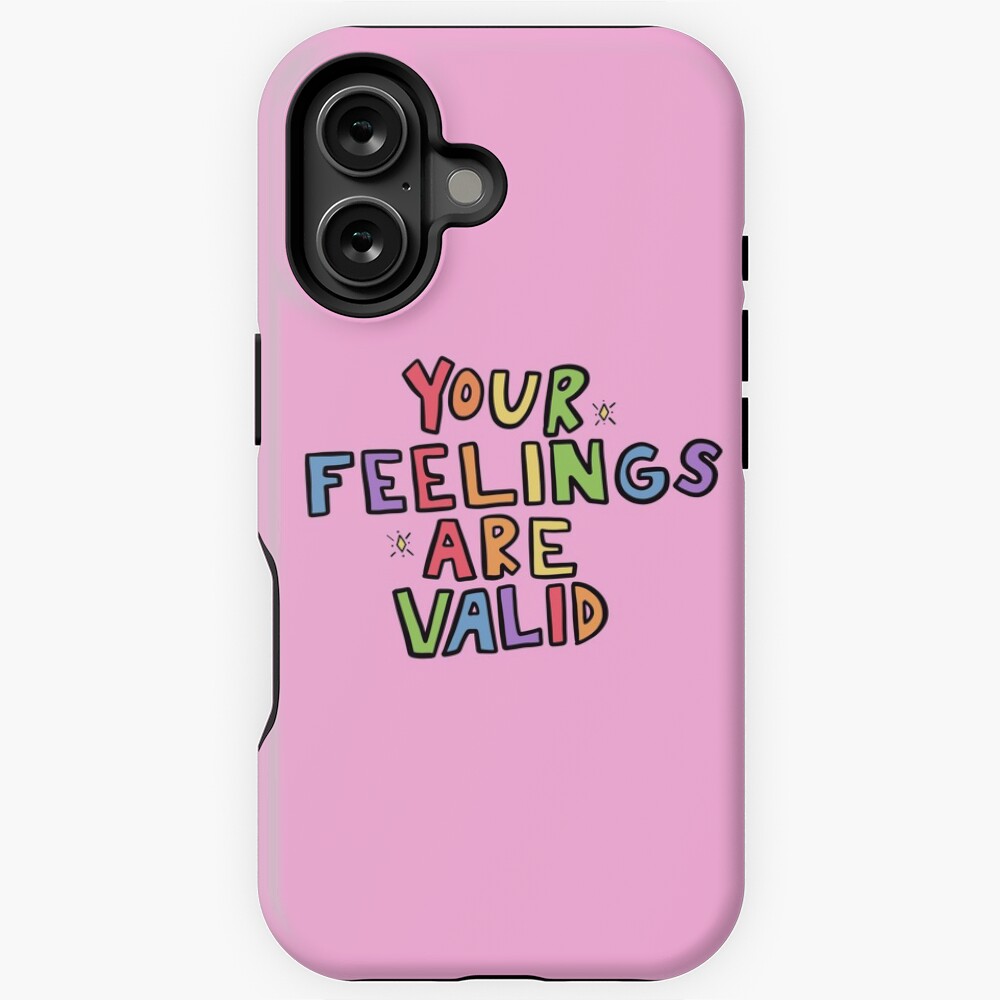 Item preview, iPhone Magsafe Tough Case designed and sold by crystaldraws.