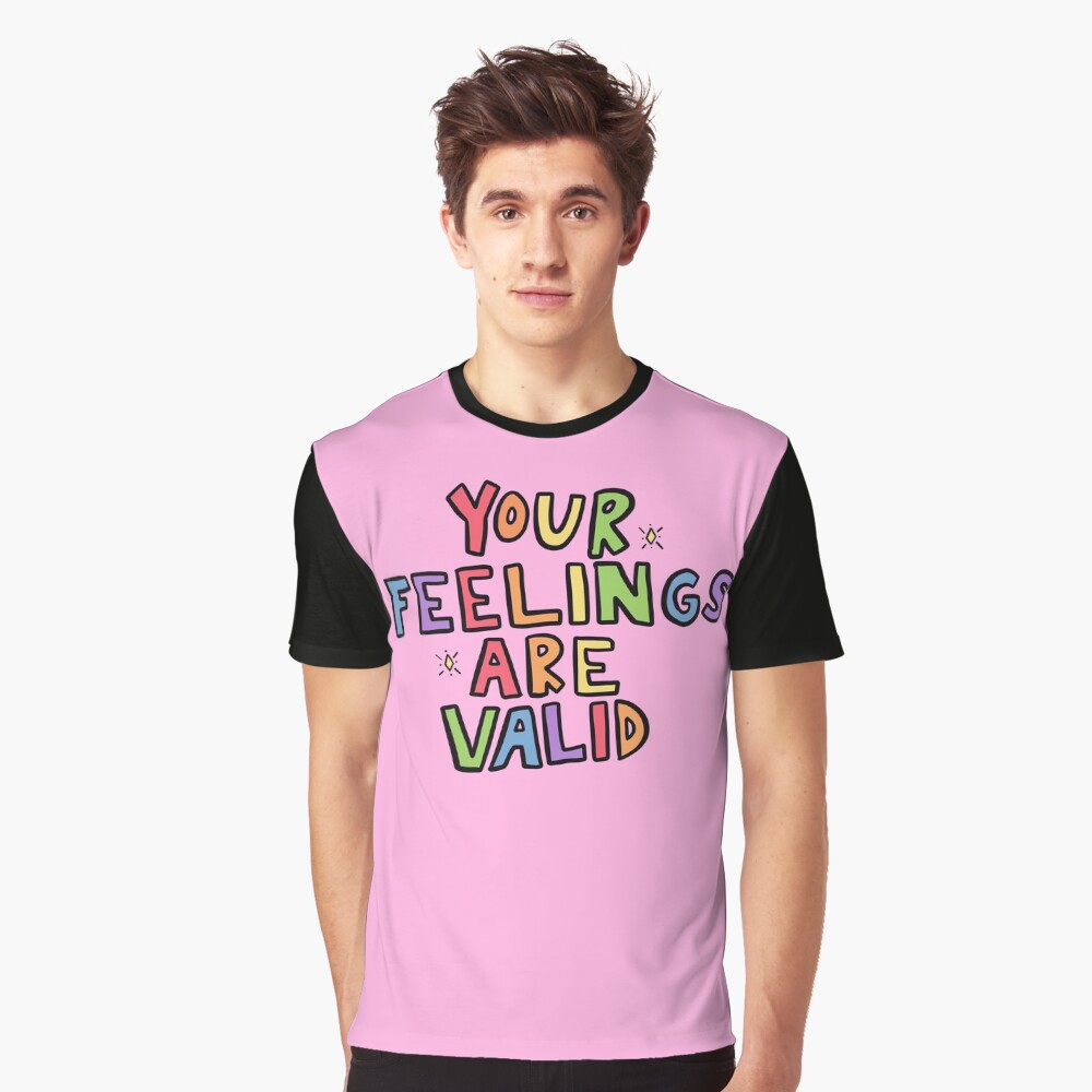 Item preview, Graphic T-Shirt designed and sold by crystaldraws.